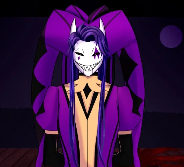 Jester en acción