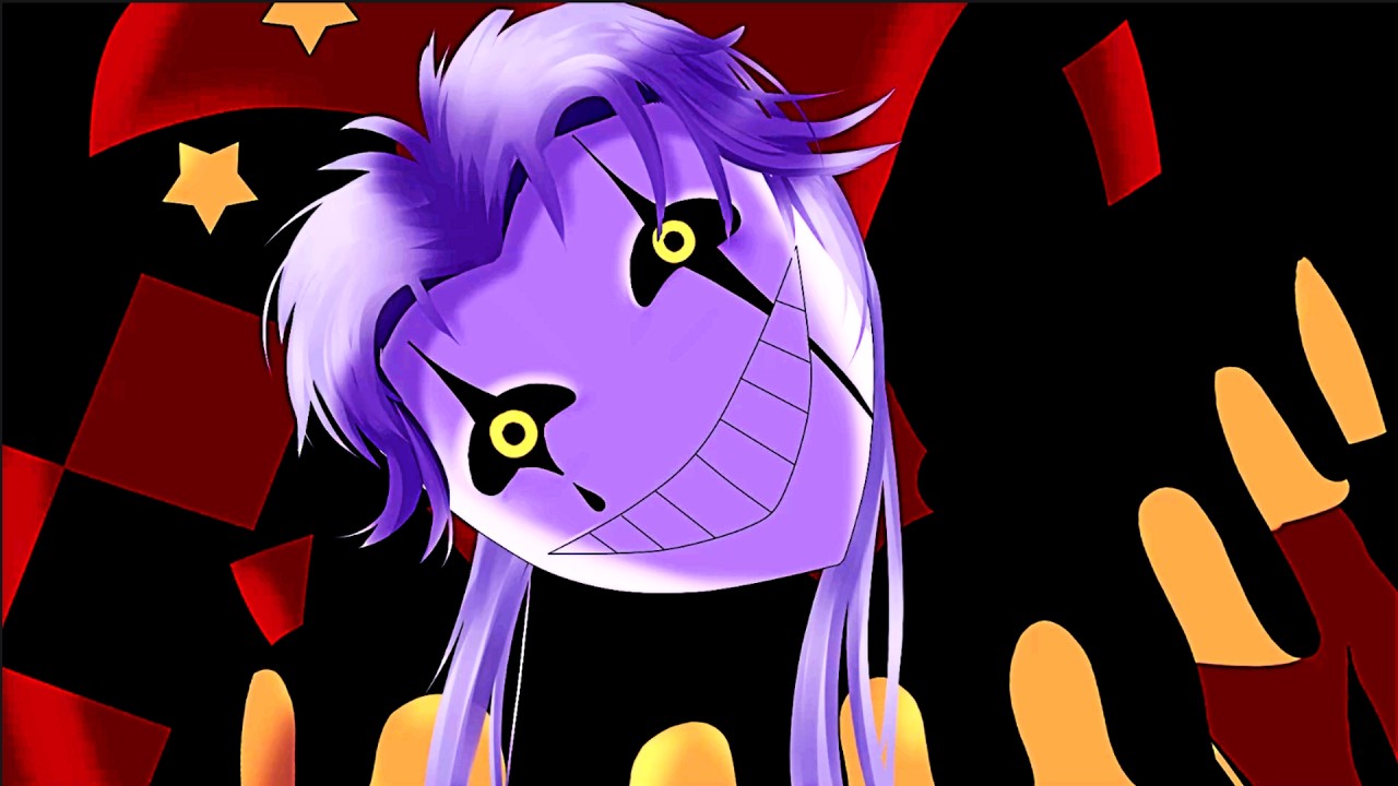 Jester The Freak Circus
