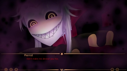Pierrot