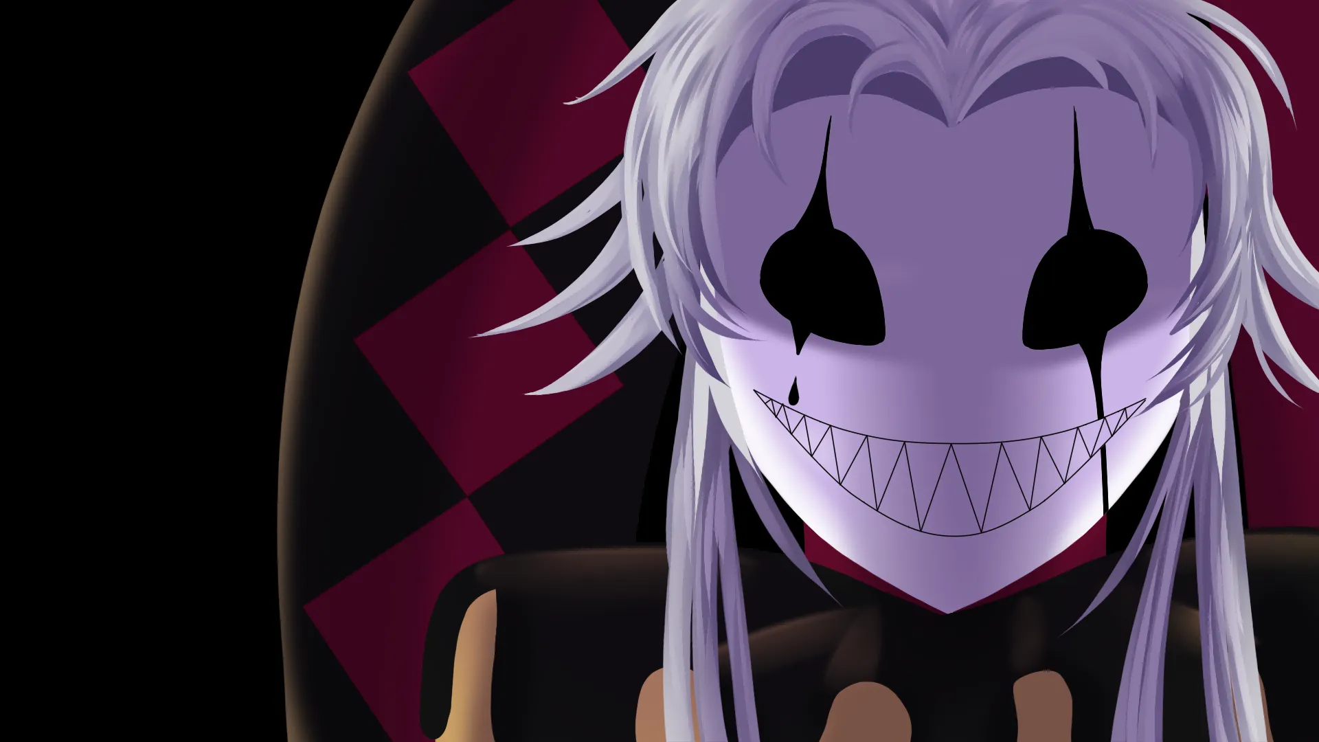 Pierrot en acción