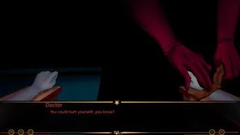 The Freak Circus - Romance Yandere